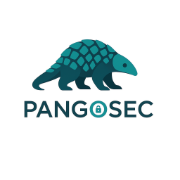 PangoSec logo